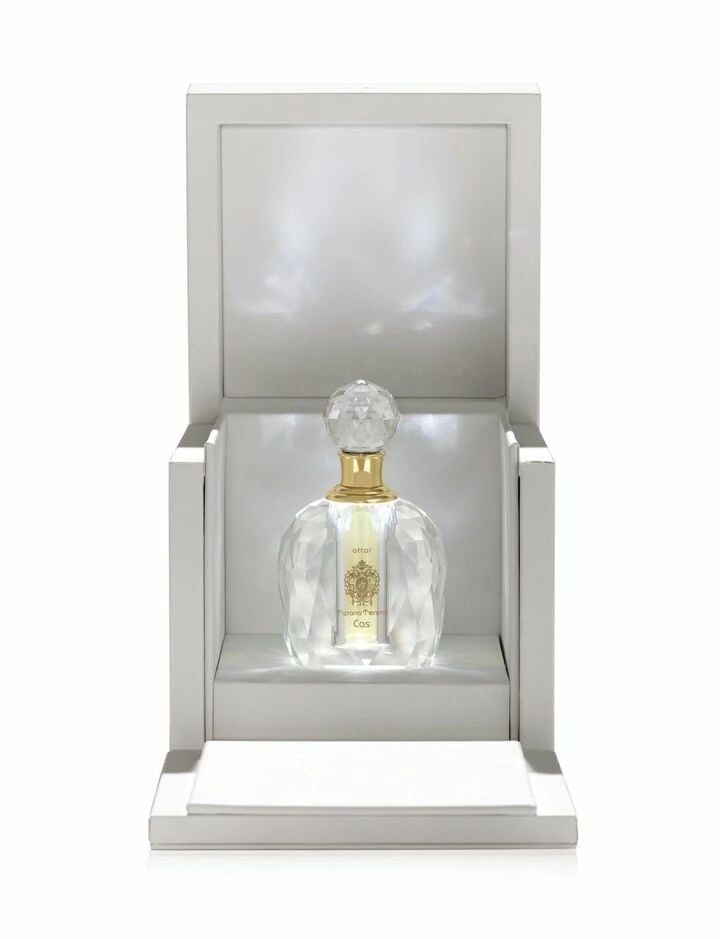 Cas Attar Oil 13 ml Parfüm