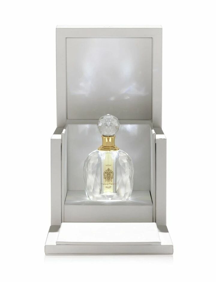Kaff Attar Oil 13 ml Parfüm