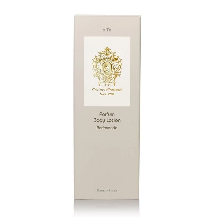 Andromeda 250 ml Vücut Losyonu