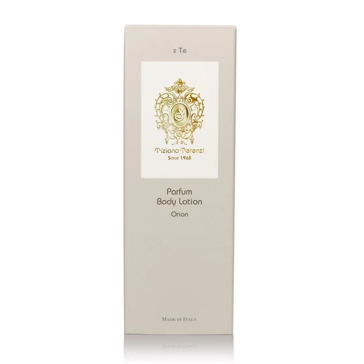 Orion 250 ml Vücut Losyonu