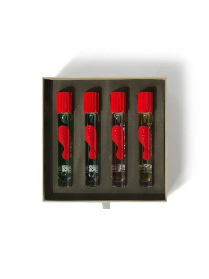 Perfume Sets Solution Set 15 ml Parfüm