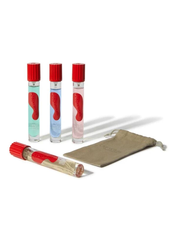 Perfume Sets Solution Set 15 ml Parfüm