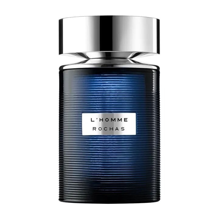 L'homme Rochas EDT 100 ml Erkek Parfüm