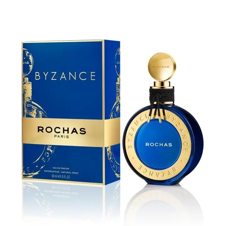 Byzance 90 ml Kadın Parfüm