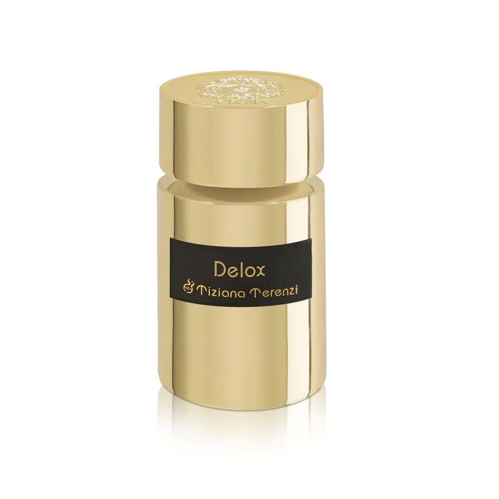 Delox 50 ml Saç Parfümü
