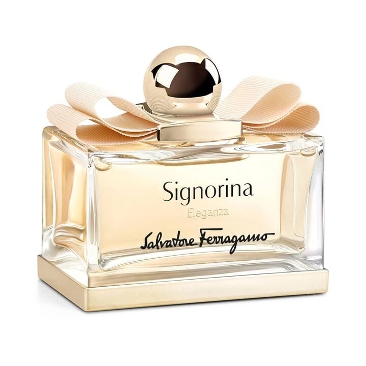 Signorina Eleganza EDP 100 ml Kadın Parfüm