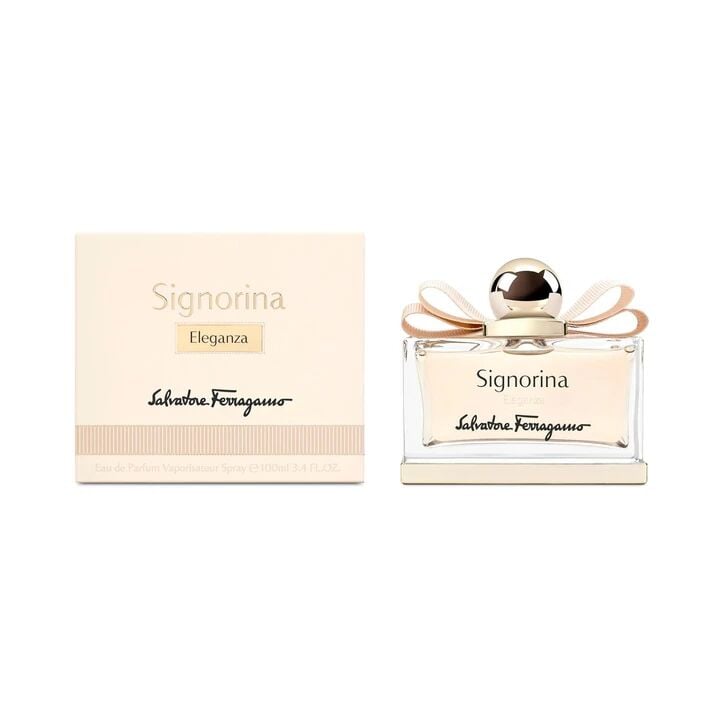 Signorina Eleganza EDP 100 ml Kadın Parfüm