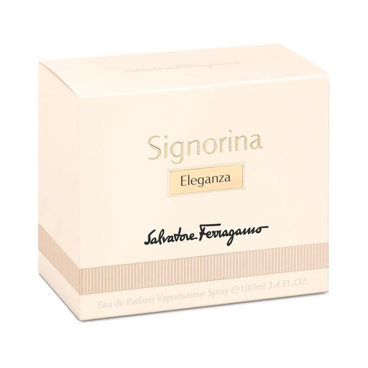 Signorina Eleganza EDP 100 ml Kadın Parfüm