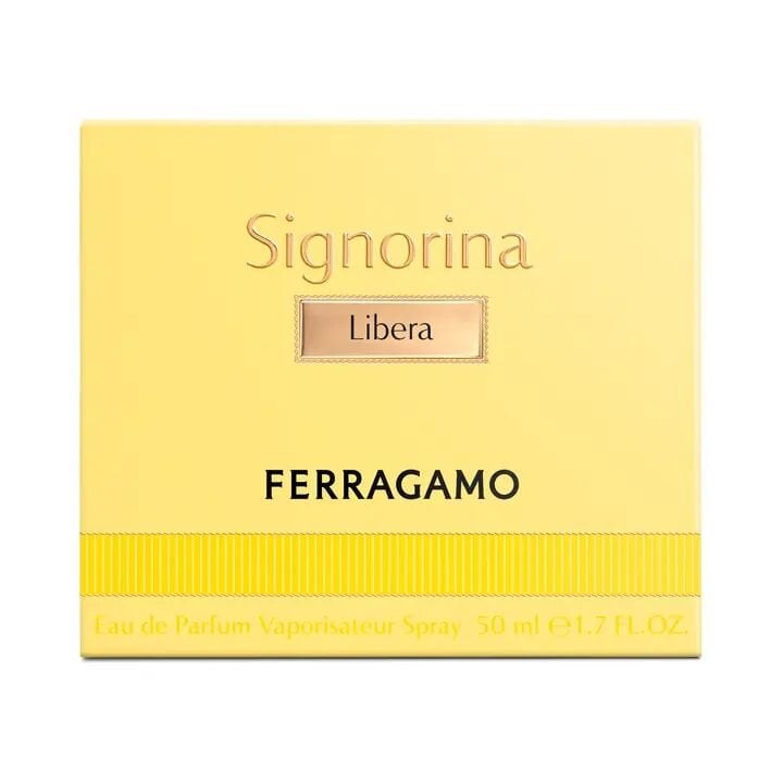 Signorina Libera EDP 50 ml Kadın Parfüm