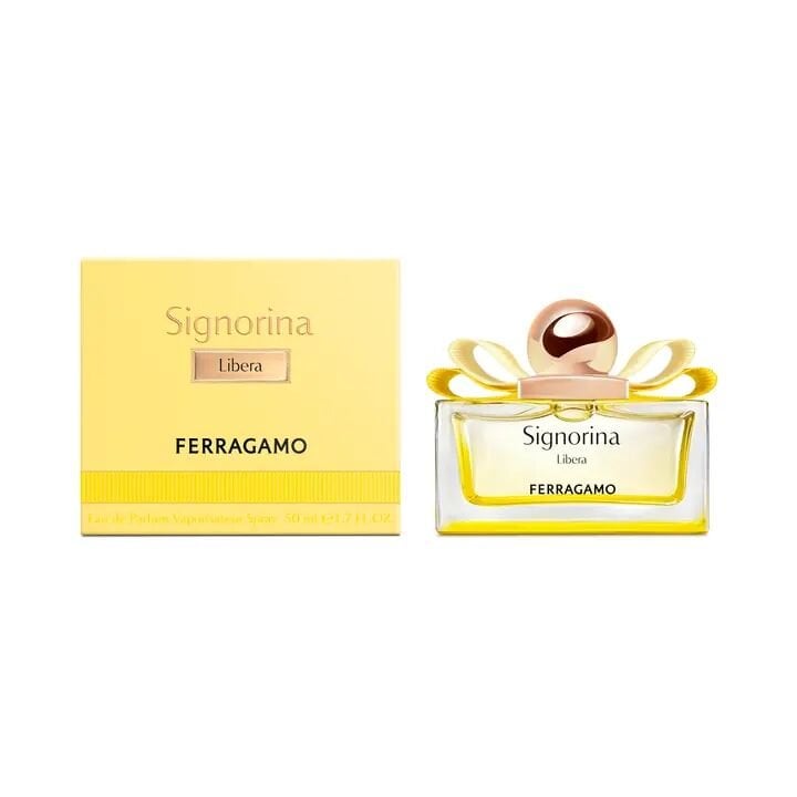 Signorina Libera EDP 50 ml Kadın Parfüm