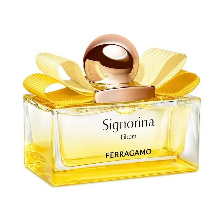 Signorina Libera EDP 50 ml Kadın Parfüm
