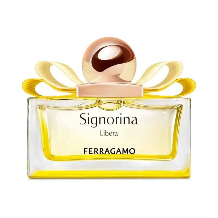 Signorina Libera EDP 50 ml Kadın Parfüm