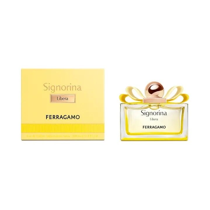 Signorina Libera EDP 100 ml Kadın Parfüm