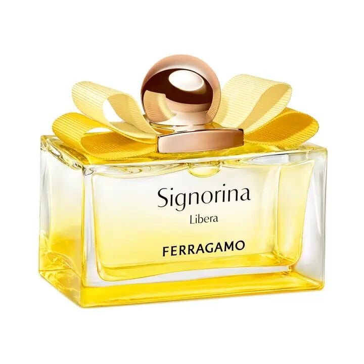 Signorina Libera EDP 100 ml Kadın Parfüm