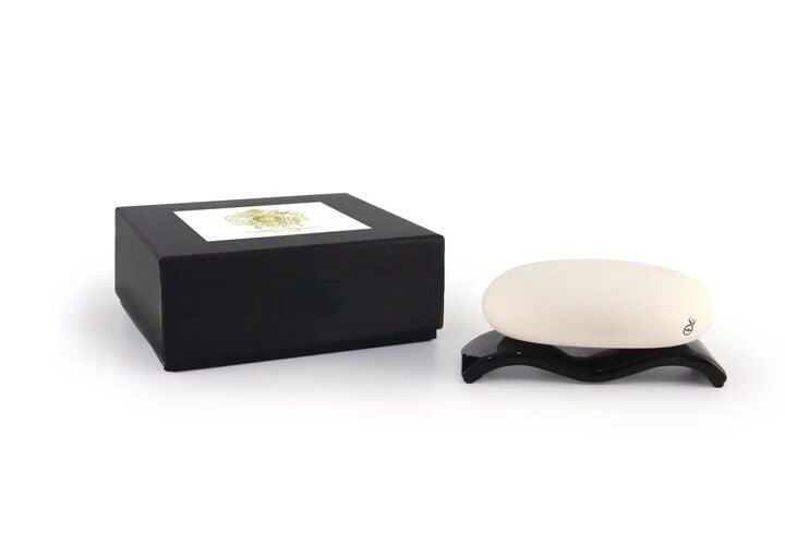 Almond Vanilla Seramik Kokulu Taş