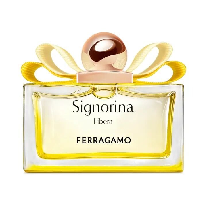 Signorina Libera EDP 100 ml Kadın Parfüm