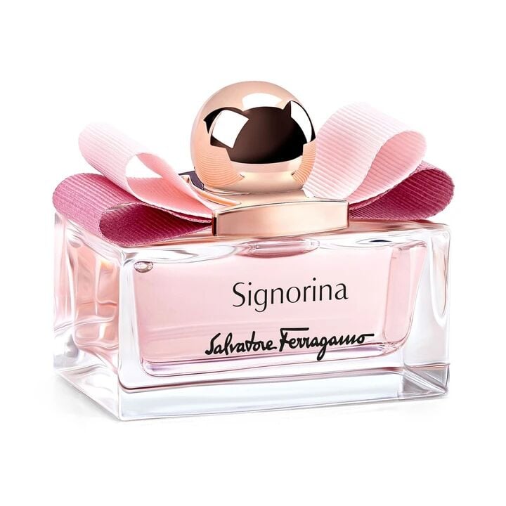 Signorina EDP 50 ml Kadın Parfüm