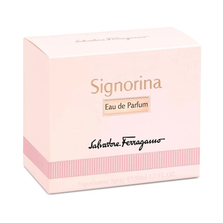 Signorina EDP 50 ml Kadın Parfüm