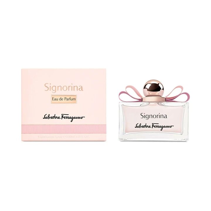 Signorina EDP 100 ml Kadın Parfüm