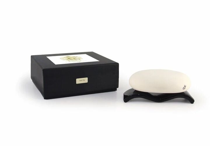 Capri Fig Seramik Kokulu Taş