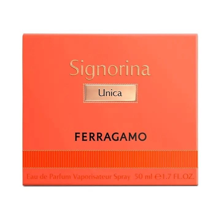 Signorina Unica EDP 50 ml Kadın Parfüm