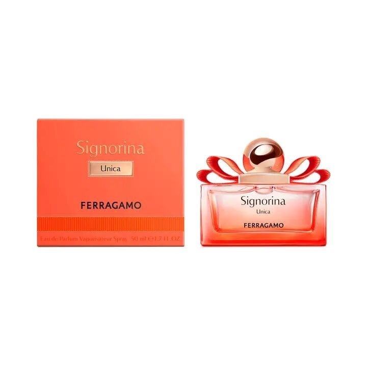 Signorina Unica EDP 50 ml Kadın Parfüm