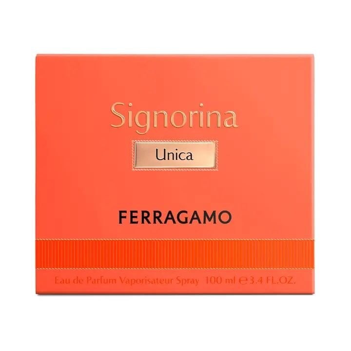 Signorina Unica EDP 100 ml Kadın Parfüm