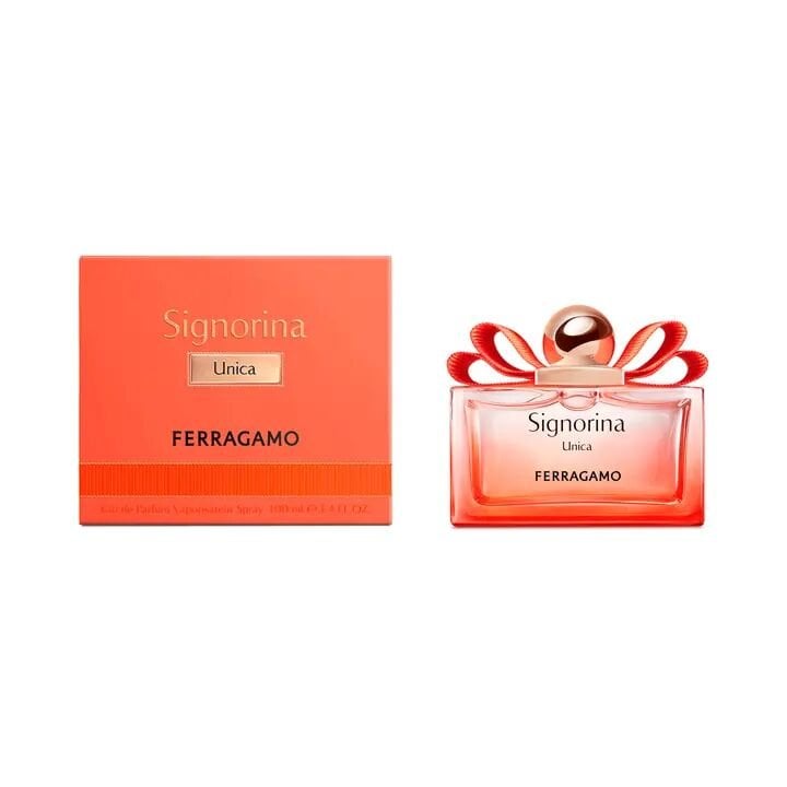 Signorina Unica EDP 100 ml Kadın Parfüm
