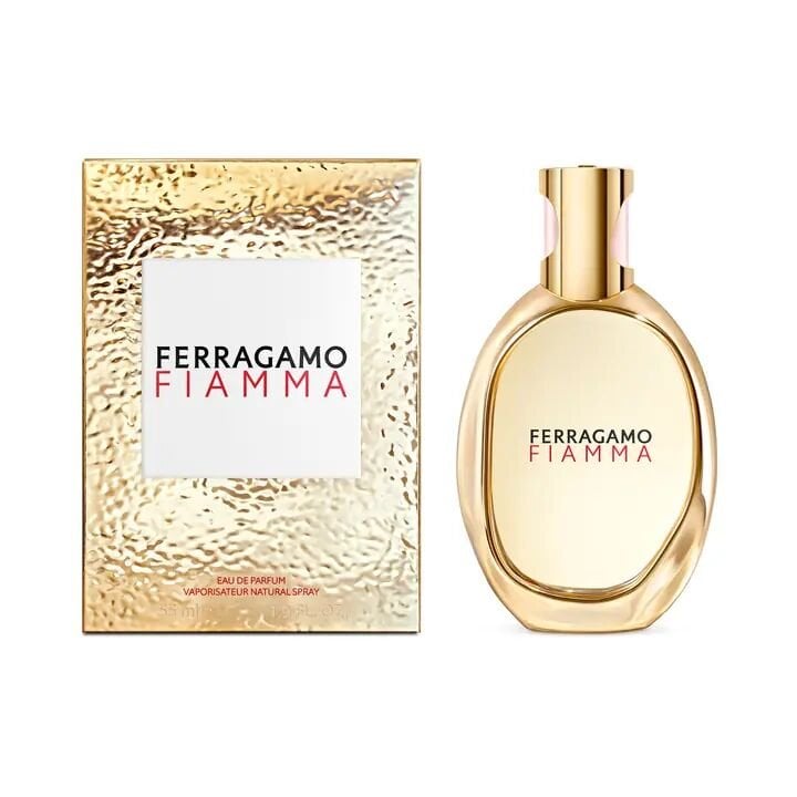 Fiamma EDP 55 ml Kadın Parfüm