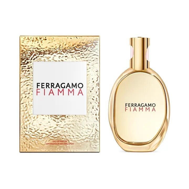 Fiamma EDP 100 ml Kadın Parfüm
