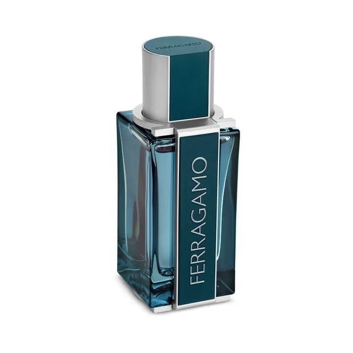 Intense Leather Men EDP 50 ml Erkek Parfüm