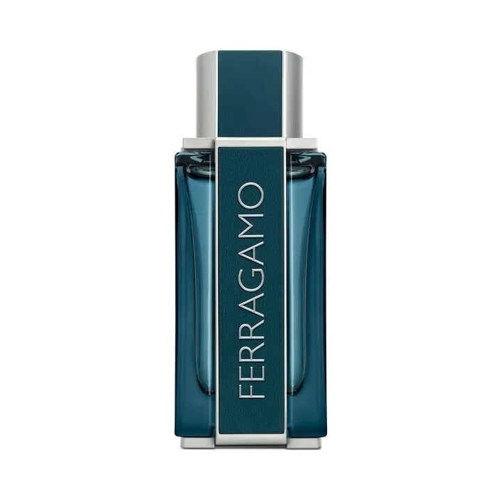 Intense Leather Men EDP 100 ml Erkek Parfüm