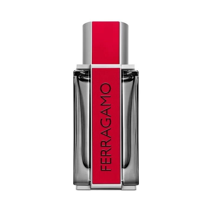Red Leather EDP 50 ml Erkek Parfüm
