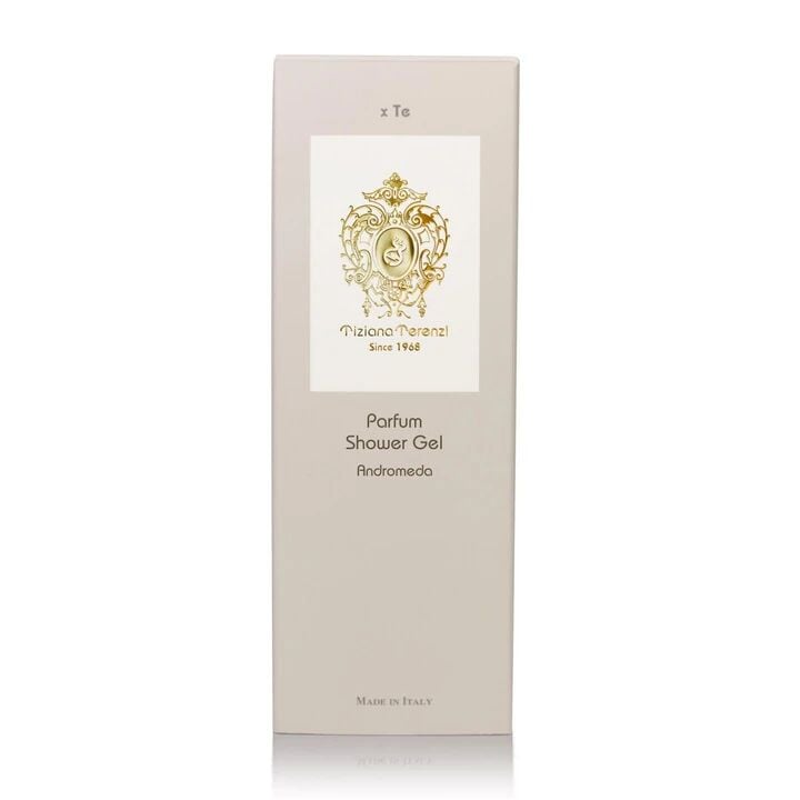 Andromeda 250 ml Duş Jeli