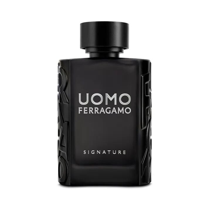 Uomo Signature EDP 100 ml Erkek Parfüm
