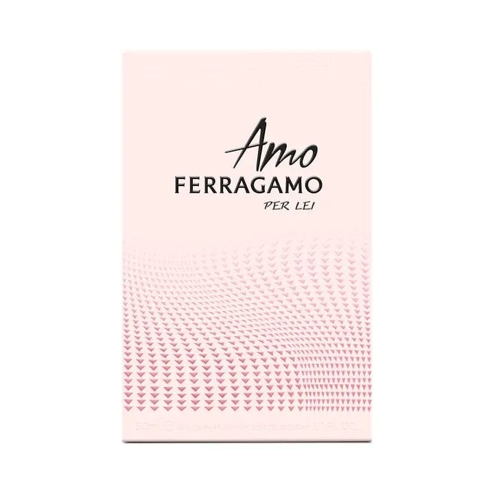 Amo Per Lei Women EDP 50 ml Kadın Parfüm