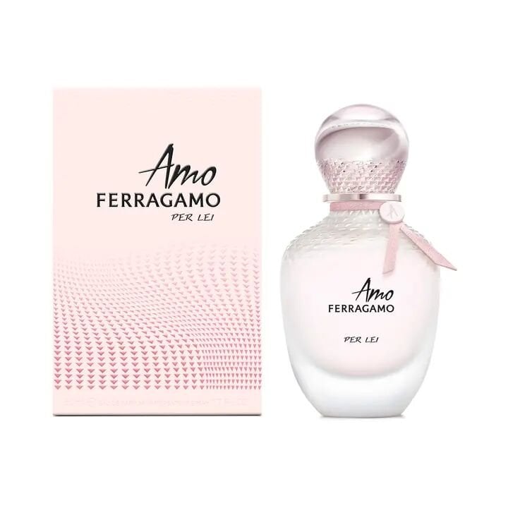 Amo Per Lei Women EDP 50 ml Kadın Parfüm