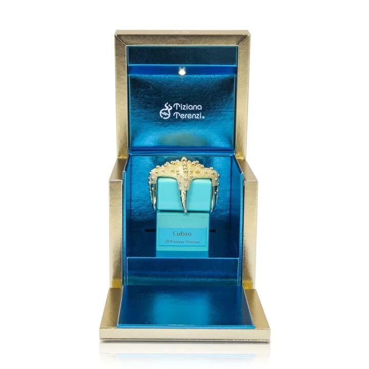 Cubia 100 ml Parfüm