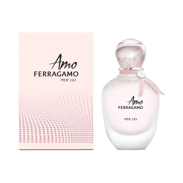 Amo Per Lei Women EDP 100 ml Kadın Parfüm