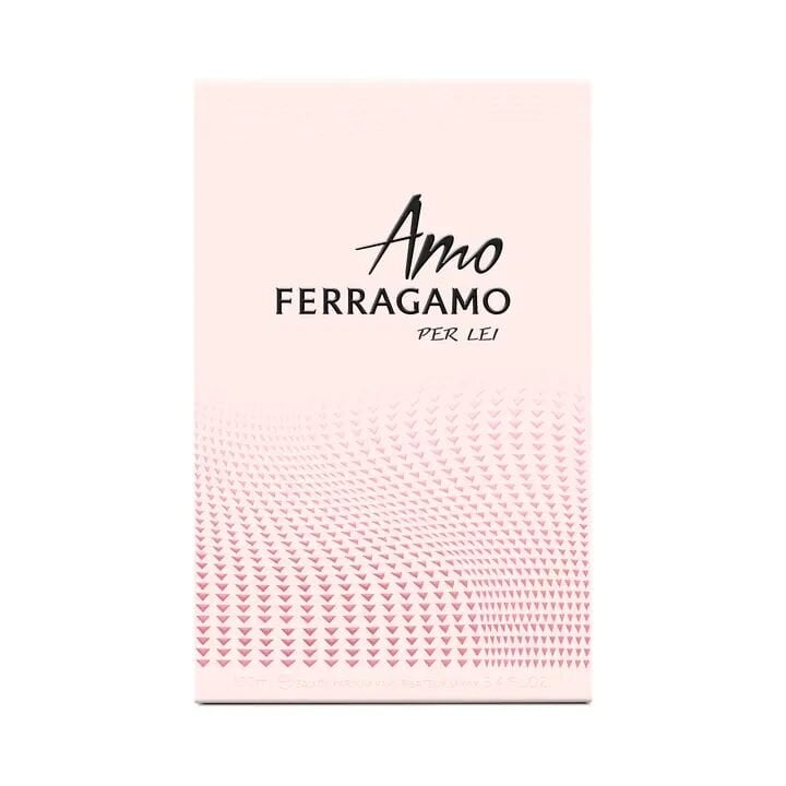 Amo Per Lei Women EDP 100 ml Kadın Parfüm
