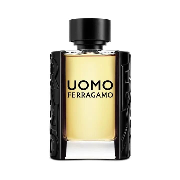 Uomo EDT 100 ml Erkek Parfüm