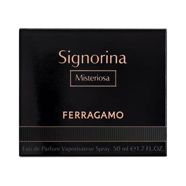 Signorina Misteriosa EDP 50 ml Kadın Parfüm