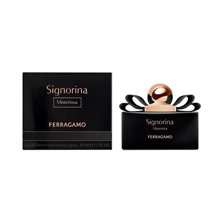Signorina Misteriosa EDP 50 ml Kadın Parfüm