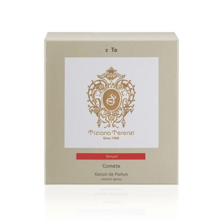 Tempel 100 ml Parfüm