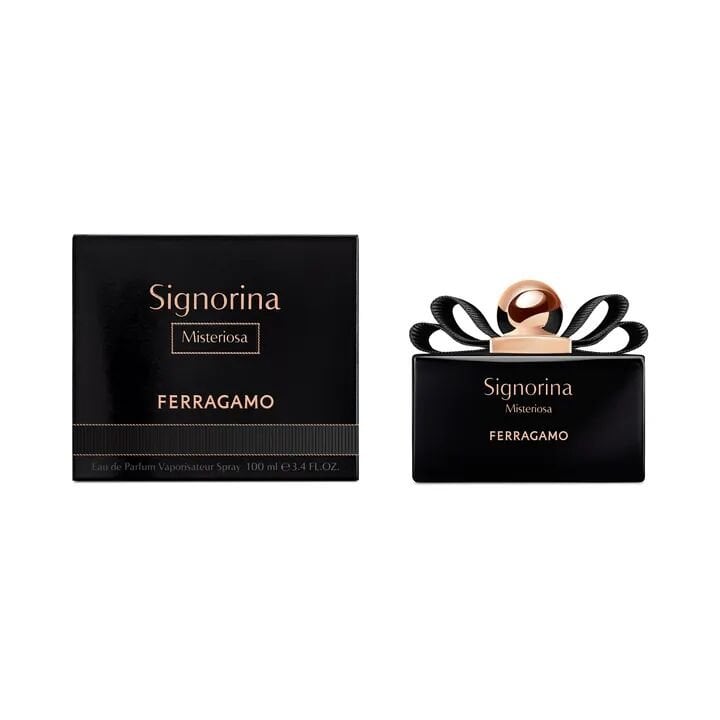 Signorina Misteriosa EDP 100 ml Kadın Parfüm