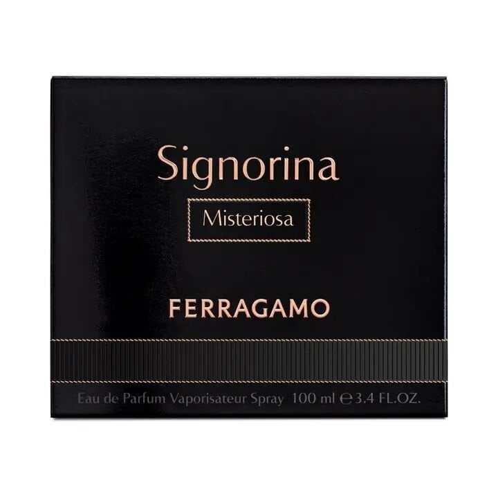 Signorina Misteriosa EDP 100 ml Kadın Parfüm