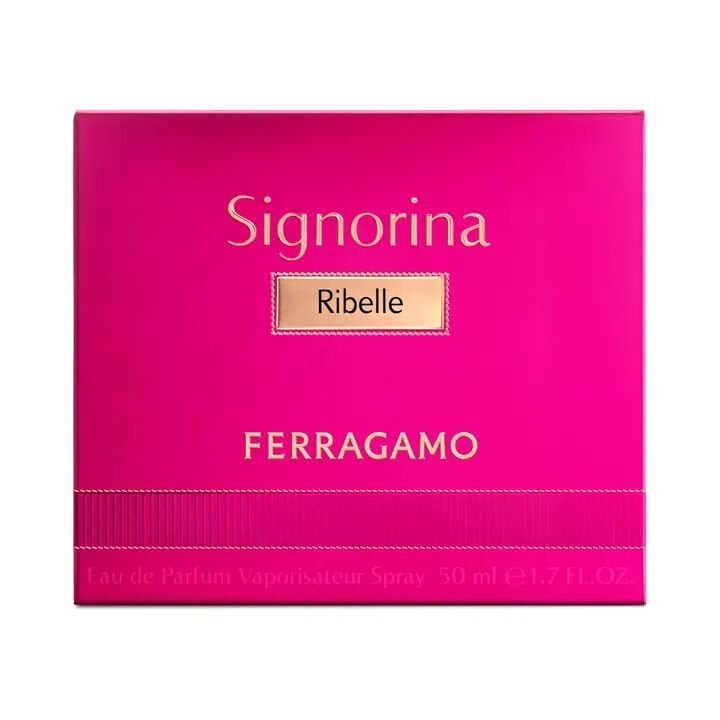Signorina Ribelle EDP 50 ml Kadın Parfüm