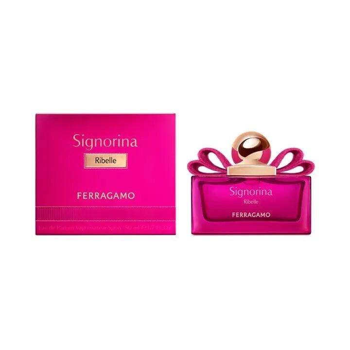 Signorina Ribelle EDP 50 ml Kadın Parfüm