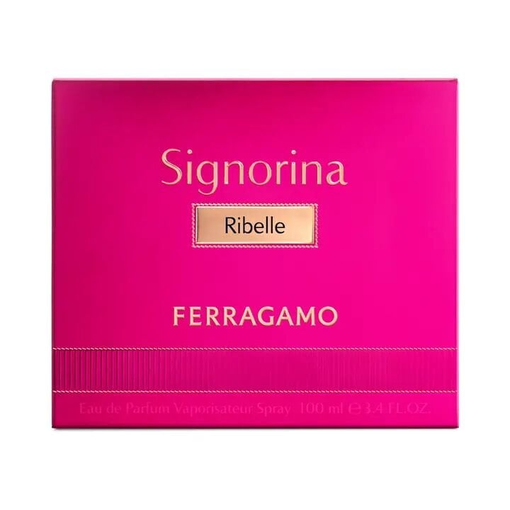 Signorina Ribelle EDP 100 ml Kadın Parfüm