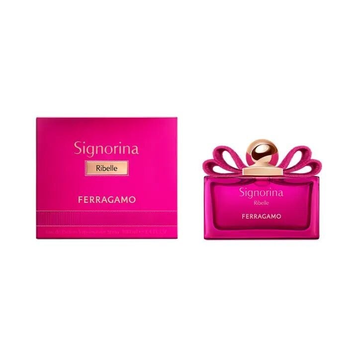 Signorina Ribelle EDP 100 ml Kadın Parfüm